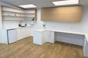 BOUTIQUE OFFICE – PRIME OPPORTUNITY