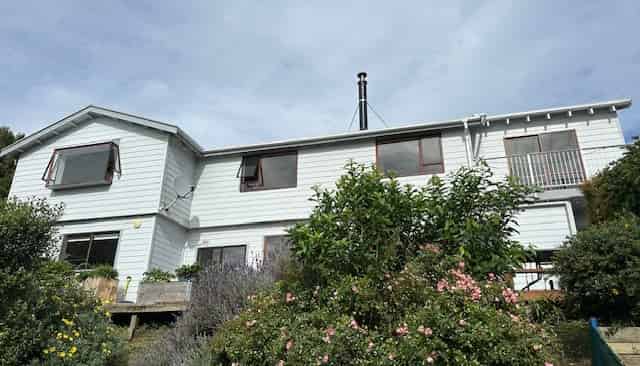 125 Scarborough Street, Kaikoura