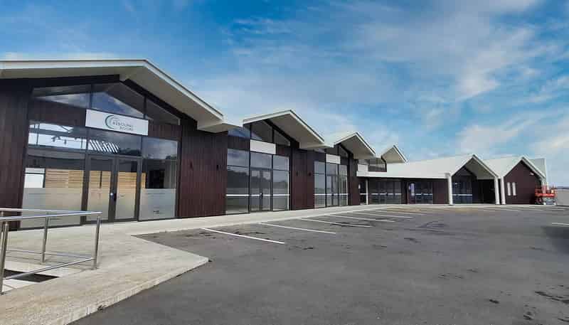 1 Wainui Road, Silverdale