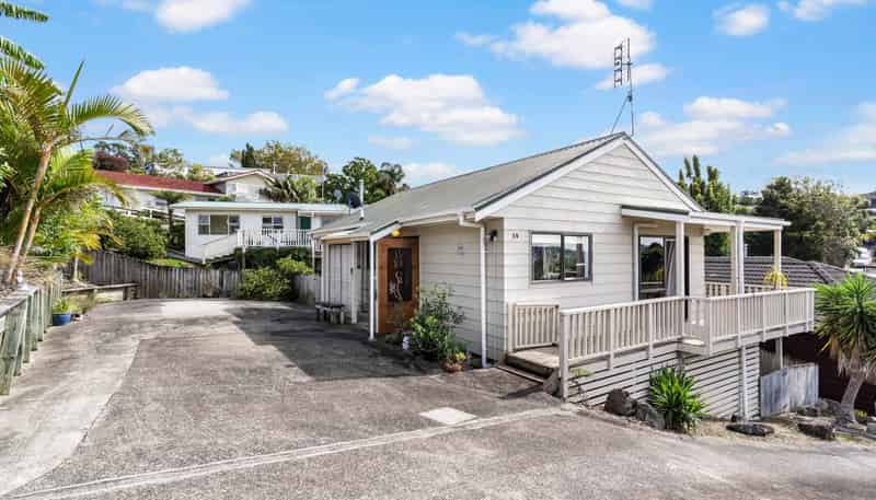 14 Tower Hill, Manly