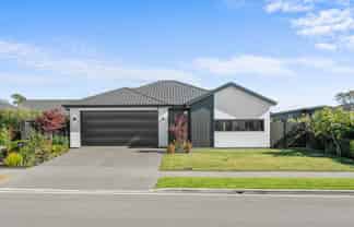 33 Withers Crescent, Halswell