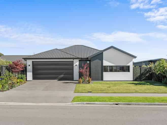 33 Withers Crescent, Halswell