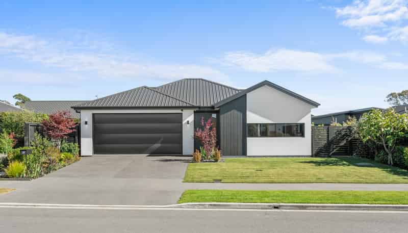 33 Withers Crescent, Halswell