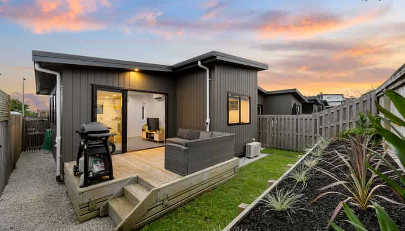 7 Patrick Rice Drive, Swanson