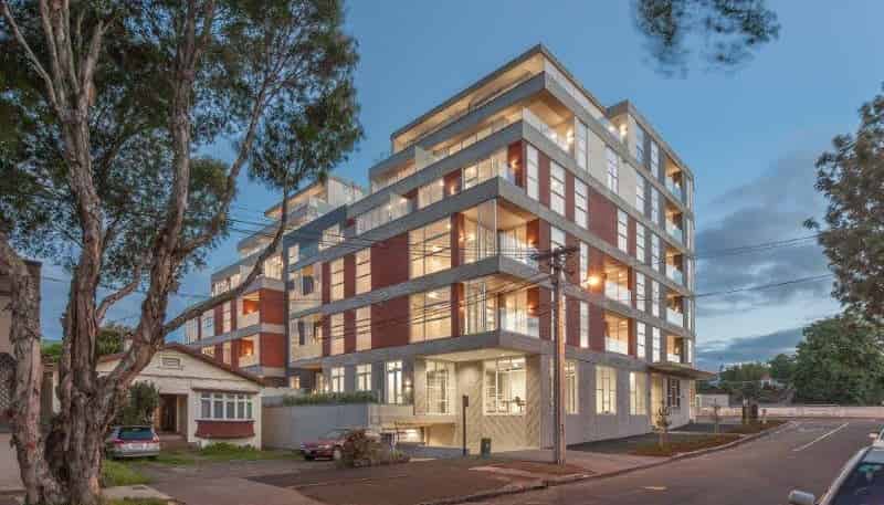 310/246 Khyber Pass Road, Newmarket