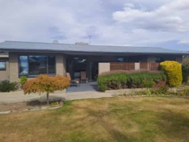 8 Killarney Street, Alexandra