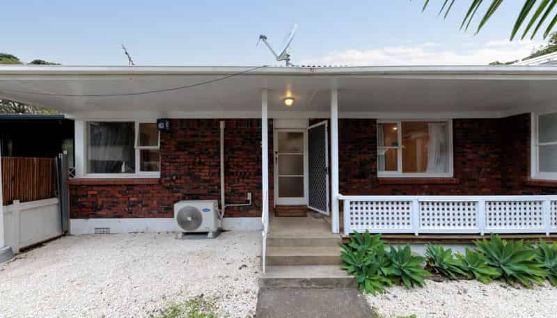 2/ Vale Road, Saint Heliers