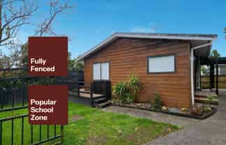 94 Ray Small Drive, Papakura