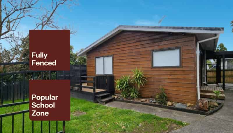 94 Ray Small Drive, Papakura