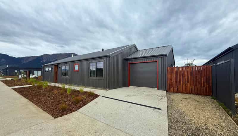 31 Waddell Street, Lake Hawea