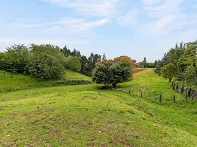 86A Glue Pot Road, Oropi