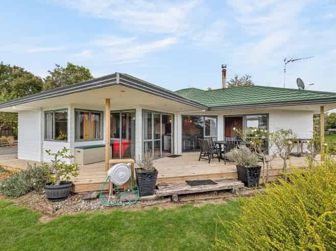 86A Glue Pot Road, Oropi