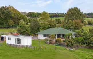 86A Glue Pot Road, Oropi