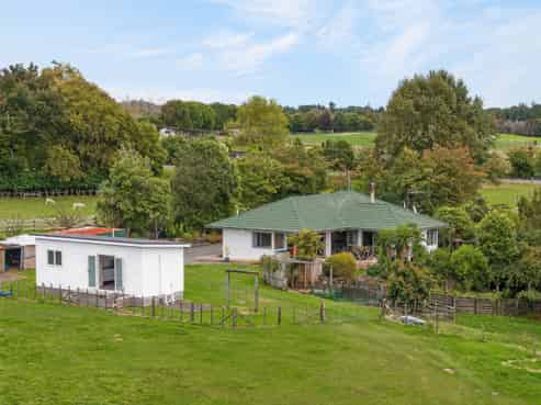 86A Glue Pot Road, Oropi