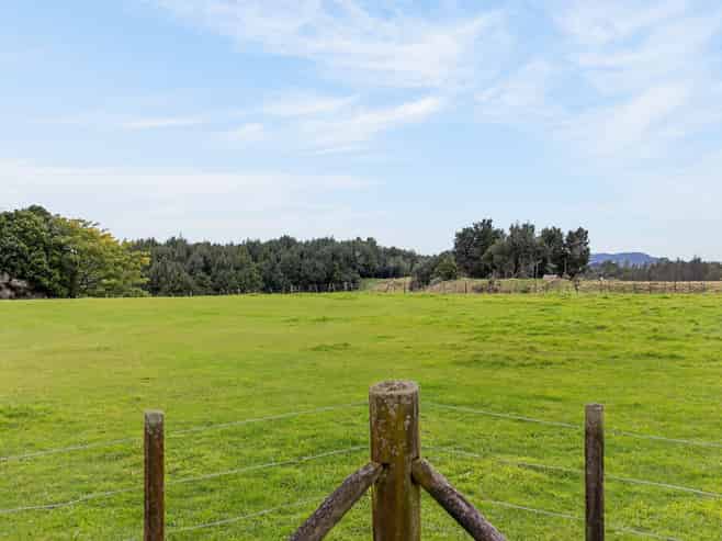 86A Glue Pot Road, Oropi