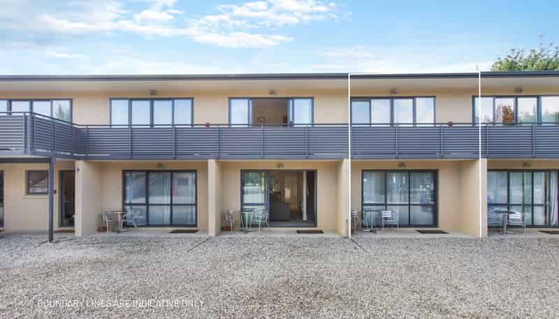 Unit 20 2/10 Macpherson Street, Wanaka