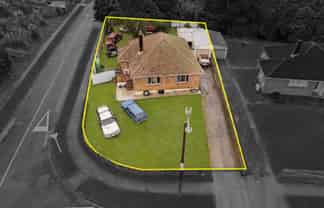 45 Te Puea Avenue, Meremere