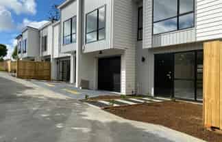 4/3 Arran  Street, Avondale