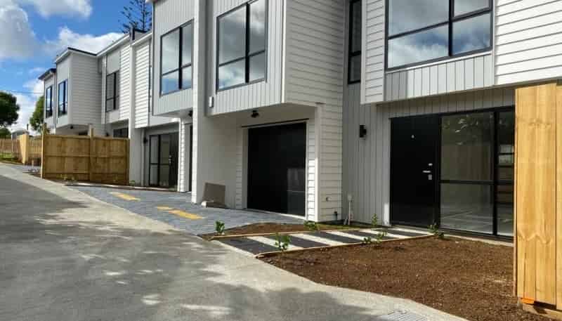 4/3 Arran  Street, Avondale