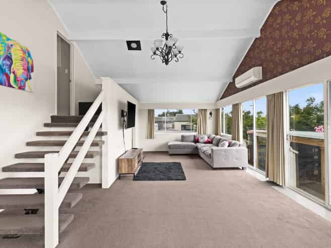 51 Riverbend Road, Onekawa