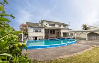 51 Riverbend Road, Onekawa