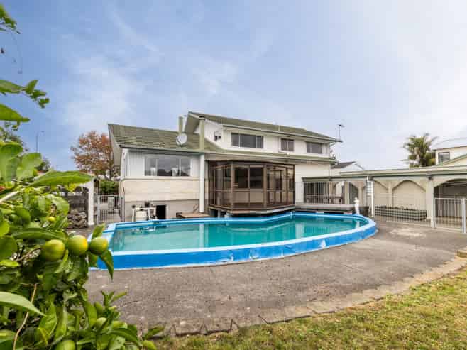 51 Riverbend Road, Onekawa