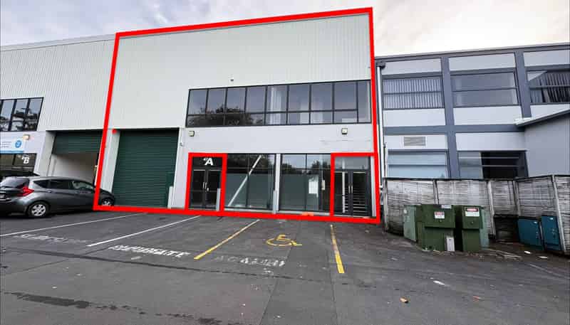 Unit A/47 Mount Wellington Highway, Mount Wellington