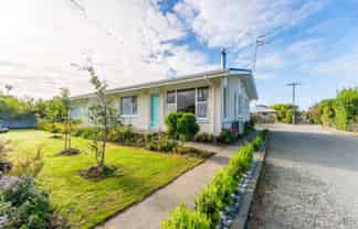 2/28A George Street, Geraldine