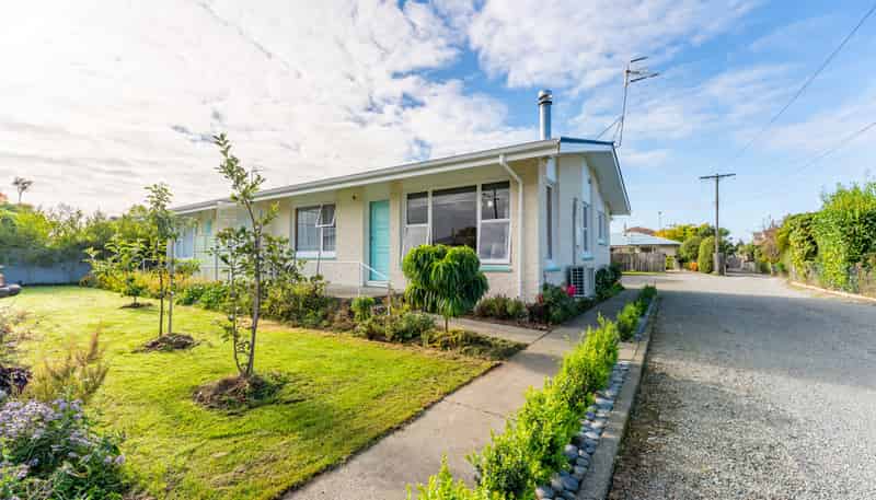 2/28A George Street, Geraldine