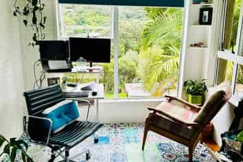 Auckland - Address withheld