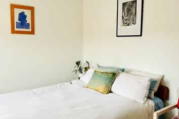 Auckland - Address withheld