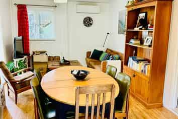 Auckland - Address withheld