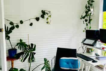 Auckland - Address withheld