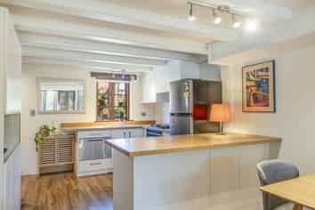 203 Quiet Woman Way, Stoke