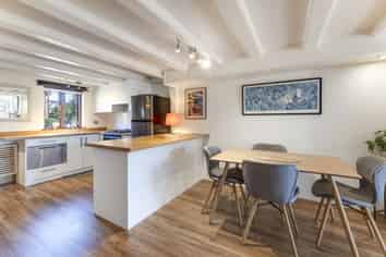 203 Quiet Woman Way, Stoke