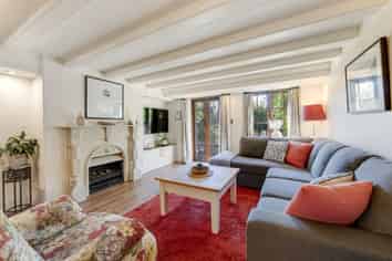 203 Quiet Woman Way, Stoke