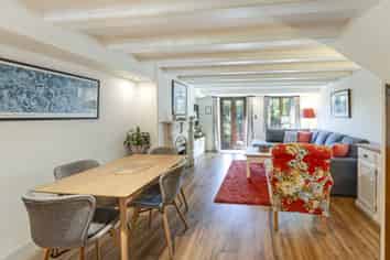 203 Quiet Woman Way, Stoke