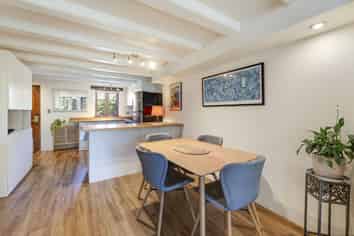 203 Quiet Woman Way, Monaco