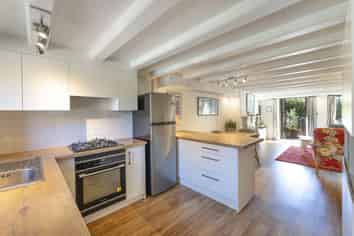 203 Quiet Woman Way, Stoke