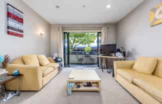 GJ/20 Pakenham Street East, Auckland Central