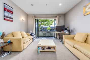 GJ/20 Pakenham Street East, Auckland Central