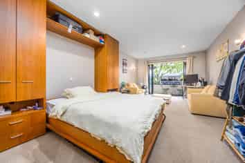 GJ/20 Pakenham Street East, Auckland Central