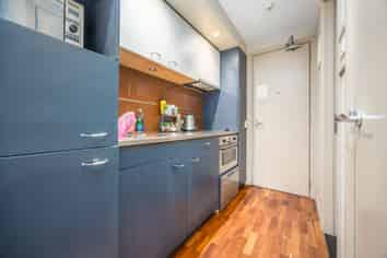 GJ/20 Pakenham Street East, Auckland Central