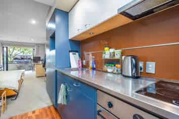 GJ/20 Pakenham Street East, Auckland Central