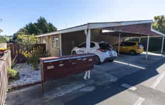 114D Elgin Road, Kenmure