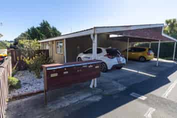 114D Elgin Road, Kenmure