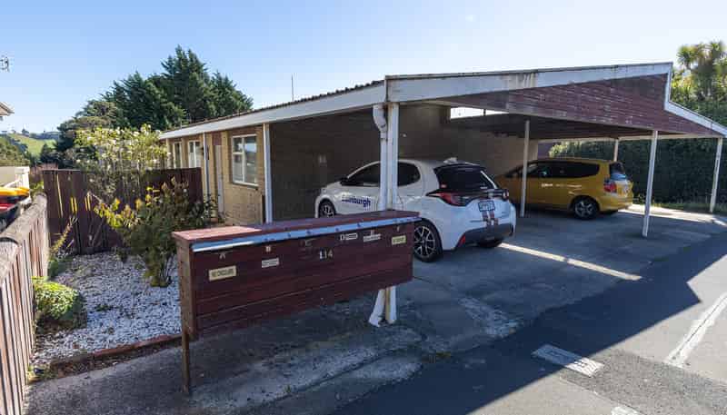 114D Elgin Road, Kenmure