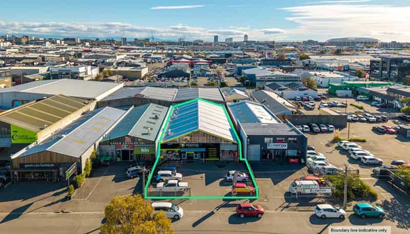  27 Elgin Street, Sydenham