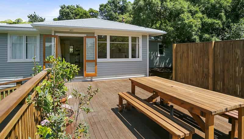 182 Normandale Road, Normandale