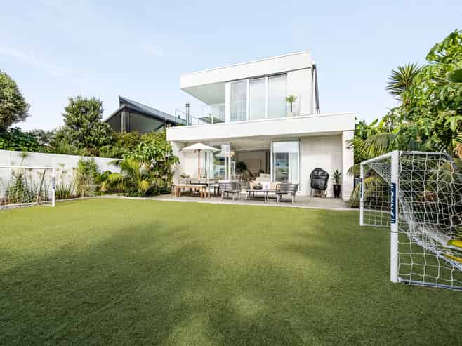 73 Buller Street, New Plymouth